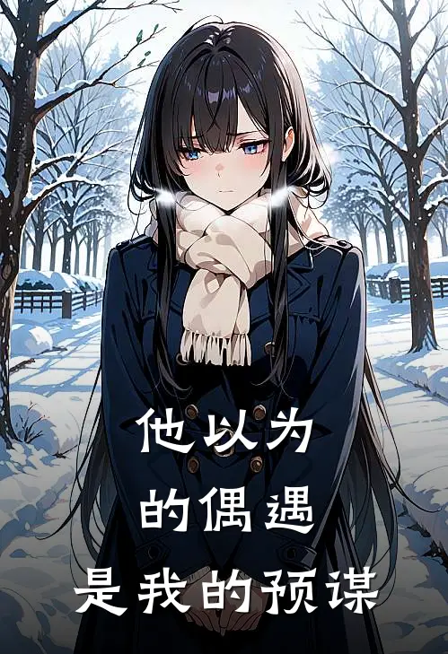 他以为的偶遇，是我的预谋