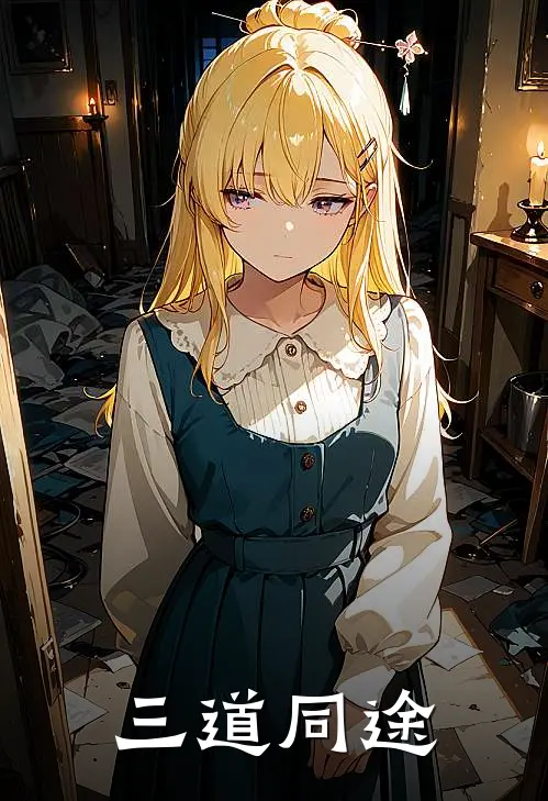 林逸尘夏寻江《三道同途》完结版阅读_(三道同途)全集阅读