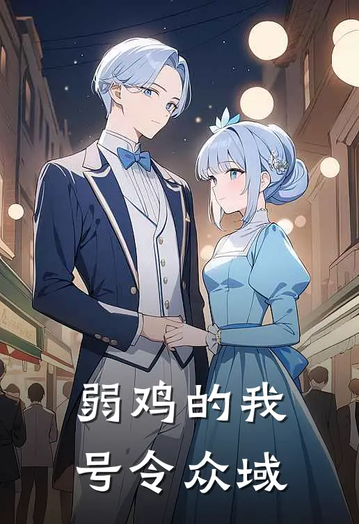 弱鸡的我号令众域周逸悠统哥新热门小说_免费阅读全文弱鸡的我号令众域周逸悠统哥