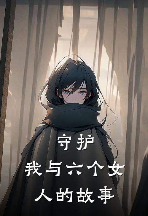 守护：我与六个女人的故事