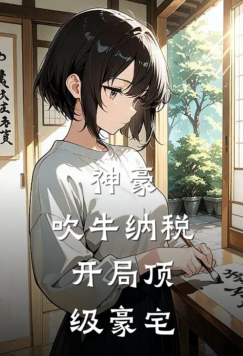 神豪：吹牛纳税，开局顶级豪宅江宇张伟小说完结推荐_完整版小说免费阅读神豪：吹牛纳税，开局顶级豪宅(江宇张伟)