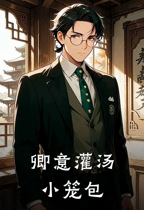 卿意灌汤小笼包