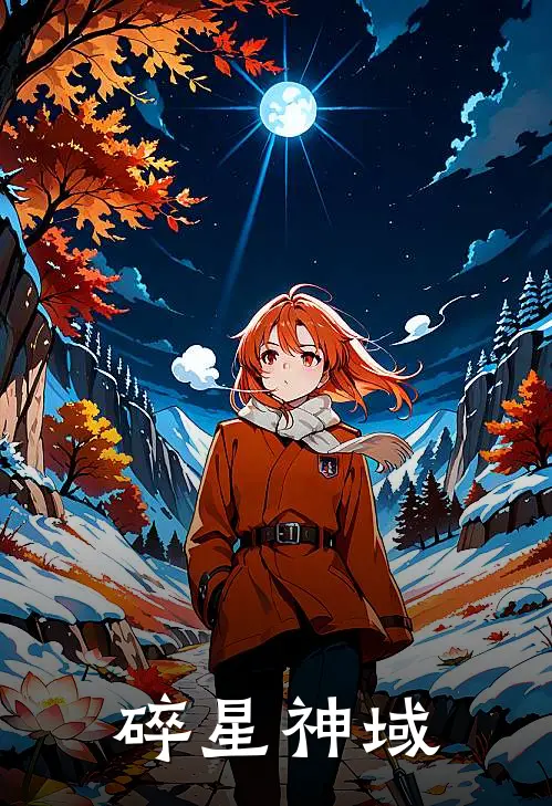 碎星神域