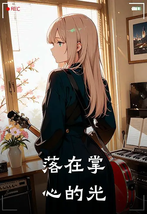 落在掌心的光(白予安沈柒柒)完整版免费小说_完结版小说推荐落在掌心的光(白予安沈柒柒)