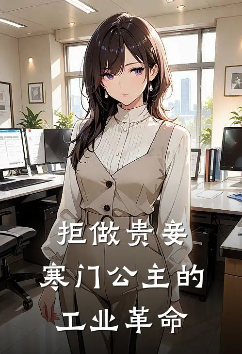 拒做贵妾：寒门公主的工业革命