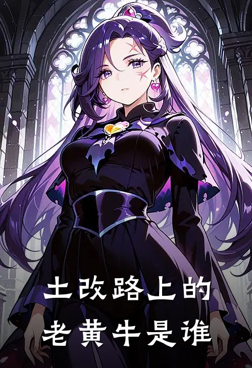 土改路上的老黄牛是谁