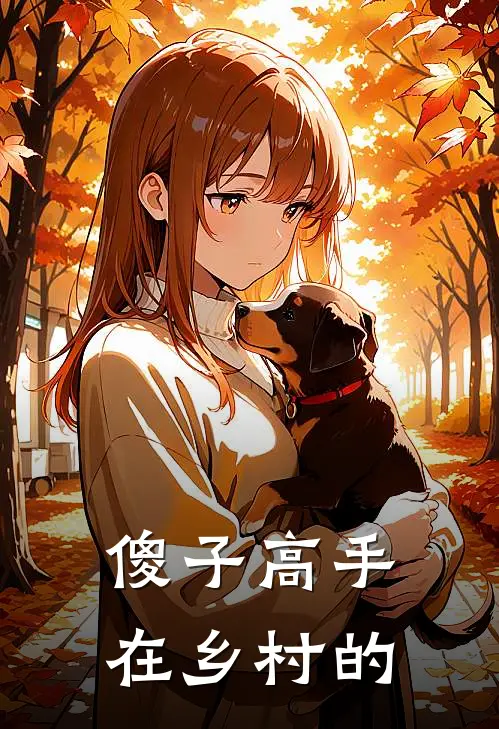 傻子高手在乡村的