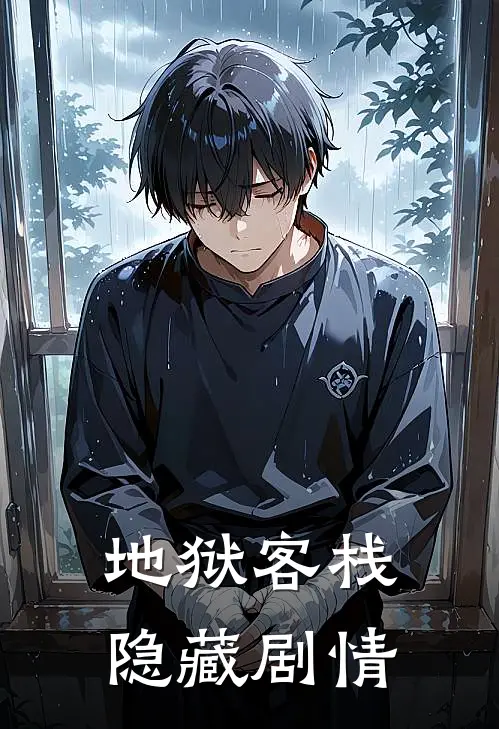 地狱客栈隐藏剧情