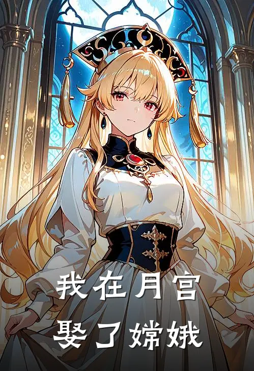 我在月宫娶了嫦娥(陆宇陆宇)最新小说全文阅读_最新章节列表我在月宫娶了嫦娥(陆宇陆宇)