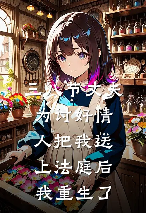 三八节丈夫为讨好情人把我送上法庭后，我重生了(嫚嫚周叶舟)在哪看免费小说_最新章节列表三八节丈夫为讨好情人把我送上法庭后，我重生了(嫚嫚周叶舟)