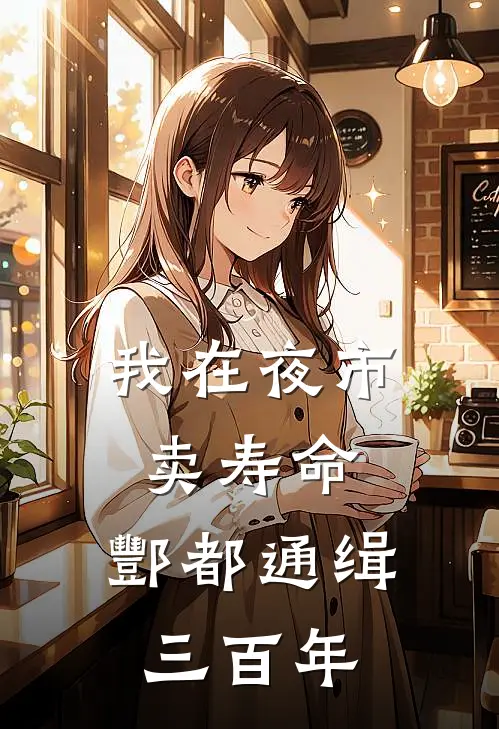 我在夜市卖寿命，酆都通缉三百年