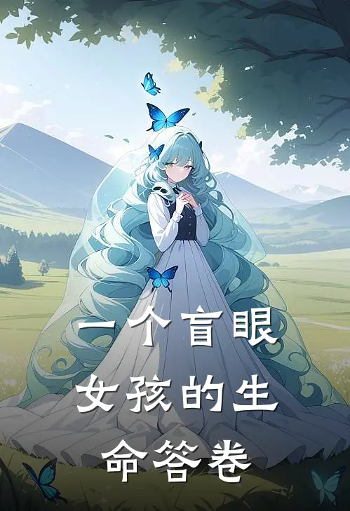 一个盲眼女孩的生命答卷念念苏梅免费小说在线看_完本小说阅读一个盲眼女孩的生命答卷(念念苏梅)