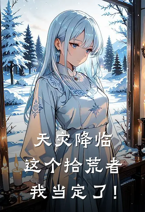 天灾降临，这个拾荒者我当定了！