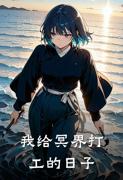 我给冥界打工的日子