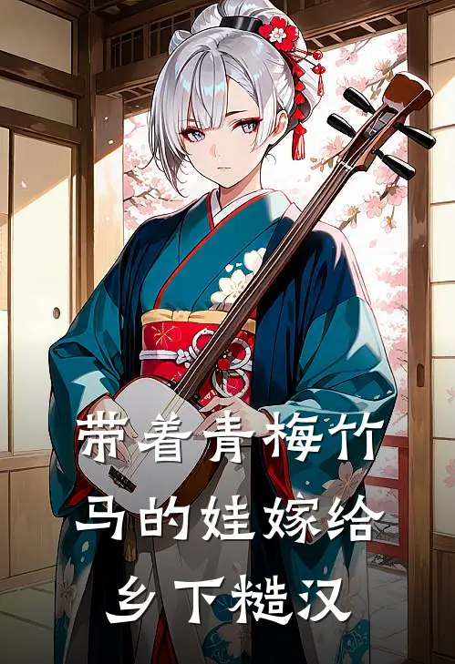 带着青梅竹马的娃嫁给乡下糙汉