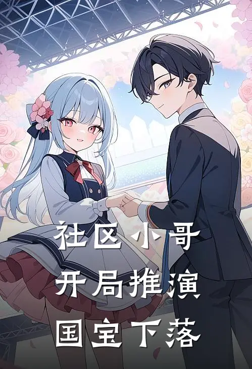 社区小哥：开局推演国宝下落