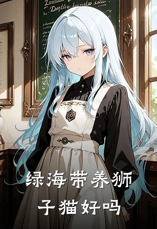 绿海带养狮子猫好吗