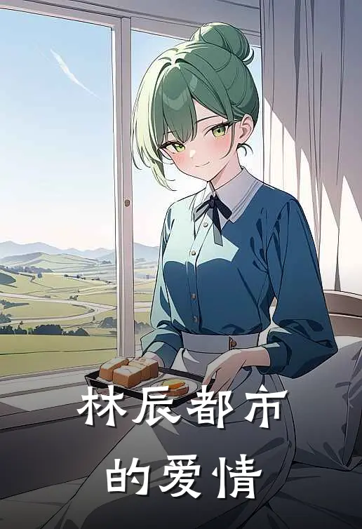 林辰都市的爱情