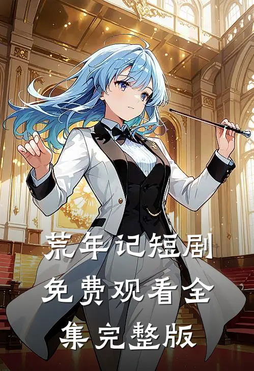 荒年记短剧免费观看全集完整版