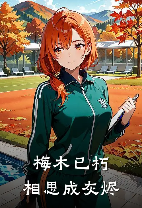 梅木已朽，相思成灰烬