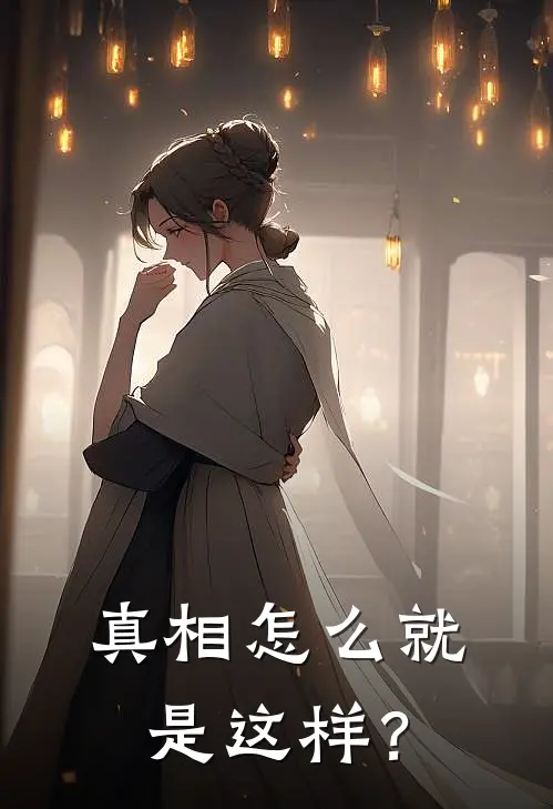 真相怎么就是这样？