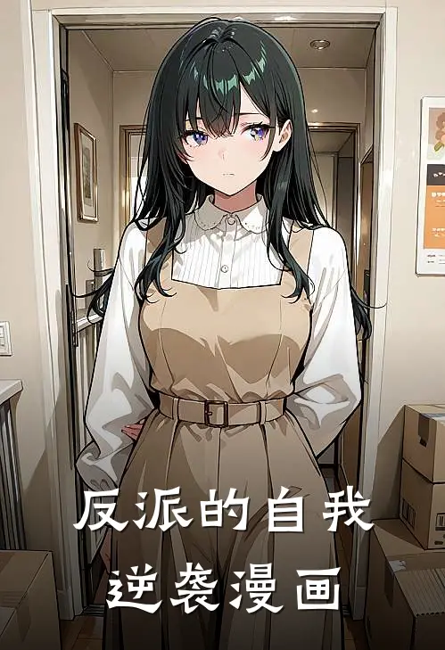 反派的自我逆袭漫画