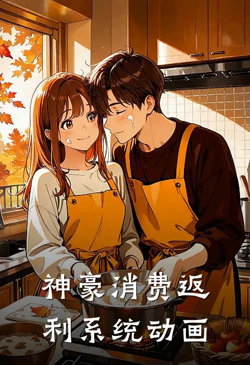 神豪消费返利系统动画