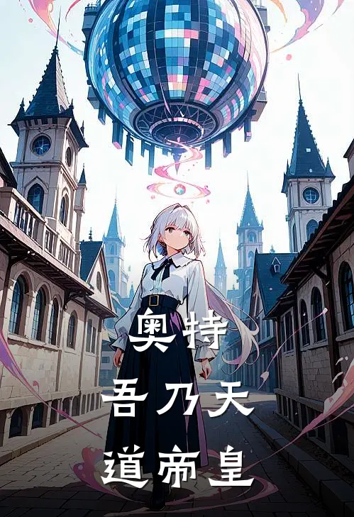 奥特：吾乃天道帝皇