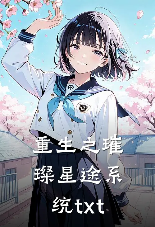 重生之璀璨星途系统txt