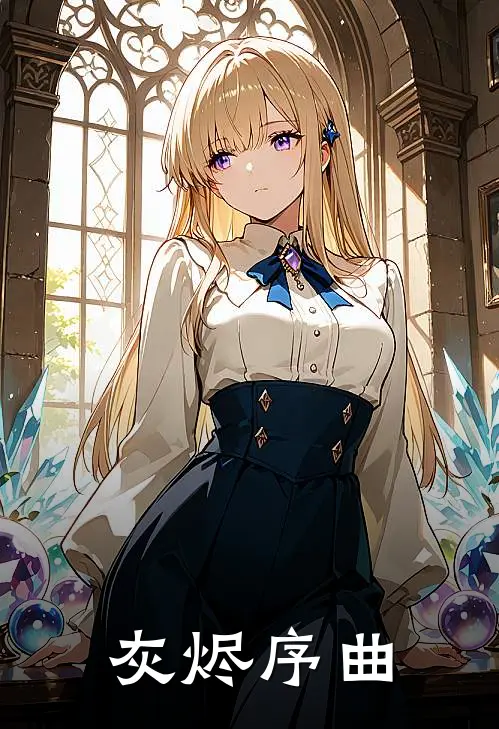 灰烬序曲厄里斯墨顿免费小说阅读_免费小说大全灰烬序曲(厄里斯墨顿)