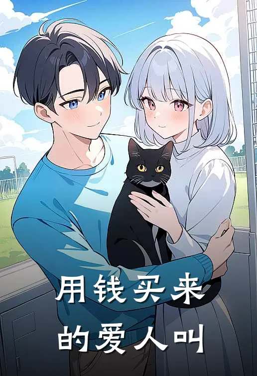 用钱买来的爱人叫