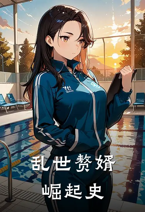 乱世赘婿崛起史