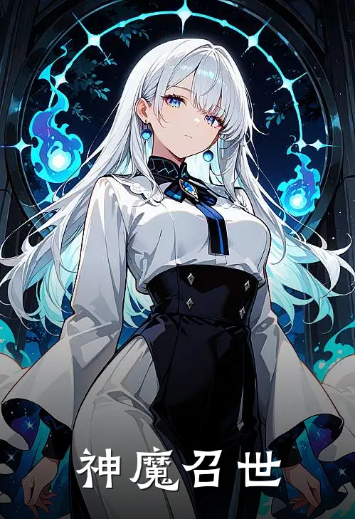 神魔召世吴兴林起风小说免费完结_最新章节列表神魔召世(吴兴林起风)