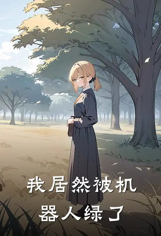 我居然被机器人绿了