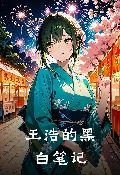 王浩的黑白笔记(王浩王坦)免费阅读_热门的小说王浩的黑白笔记王浩王坦