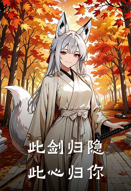 此剑归隐，此心归你