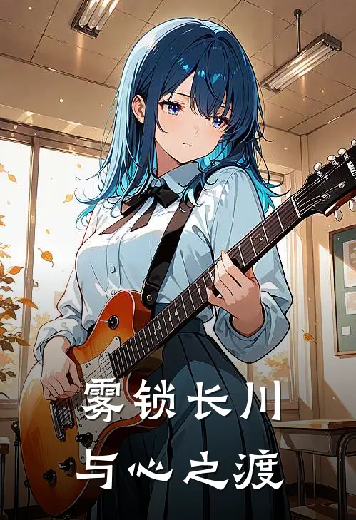 雾锁长川与心之渡