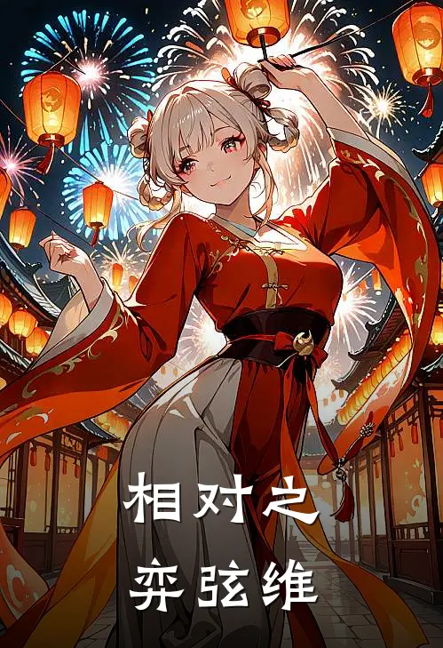 相对之弈·弦维