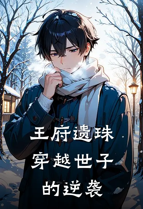 王府遗珠，穿越世子的逆袭