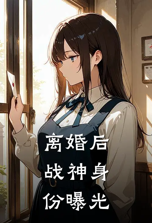 离婚后，战神身份曝光