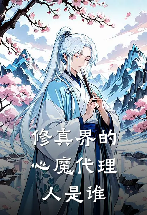 修真界的心魔代理人是谁