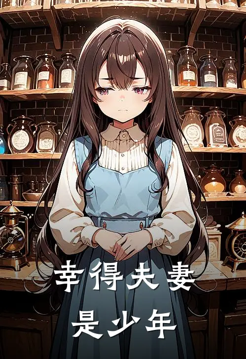 幸得夫妻是少年