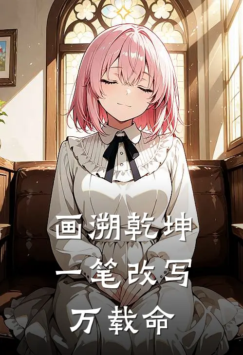 画溯乾坤：一笔改写万载命(林默陈怀安)全集阅读_画溯乾坤：一笔改写万载命最新章节阅读