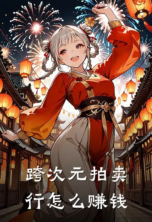 跨次元拍卖行怎么赚钱