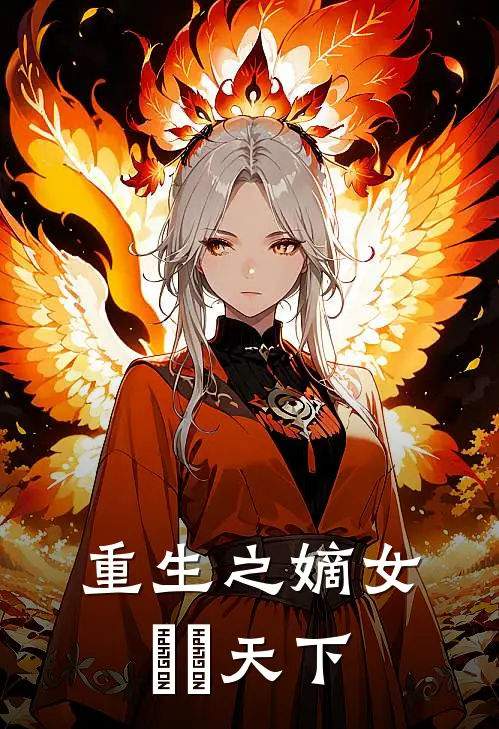 重生之嫡女權傾天下
