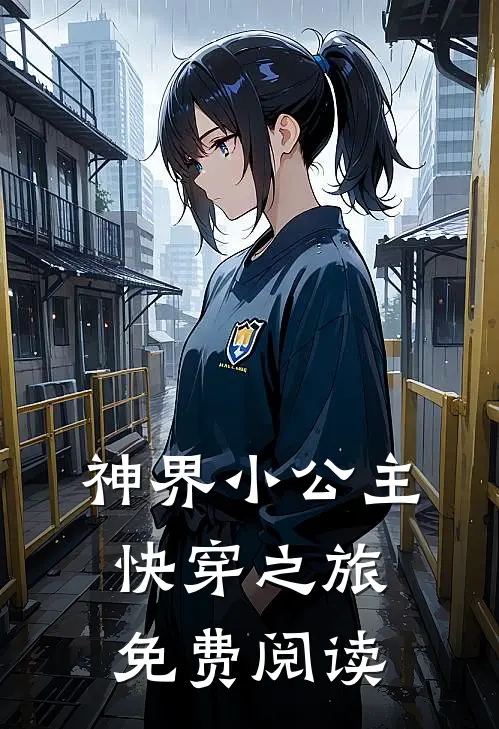 神界小公主快穿之旅免费阅读