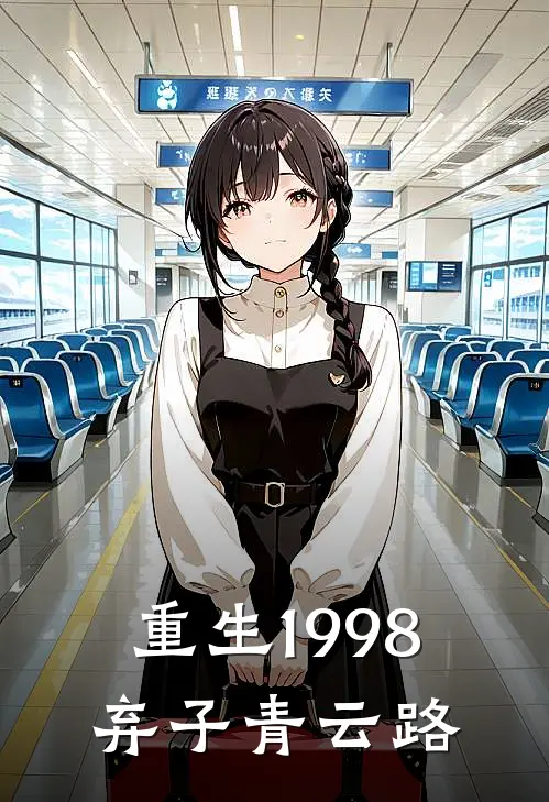重生1998：弃子青云路