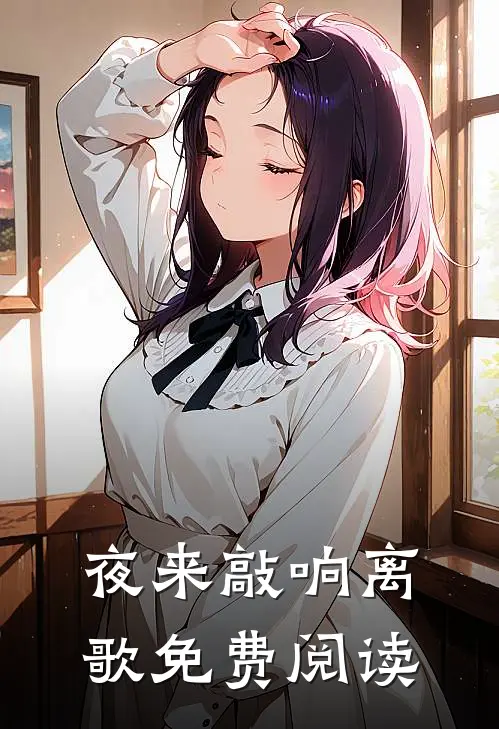 夜来敲响离歌免费阅读