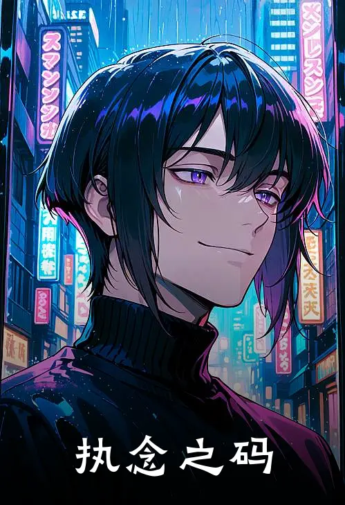 执念之码