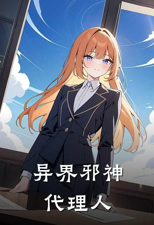 异界邪神代理人
